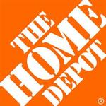 Home Depot website