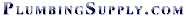 Plumbing Supply website